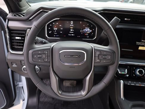 New 2026 GMC Sierra 3500 Denali Ultimate image 13