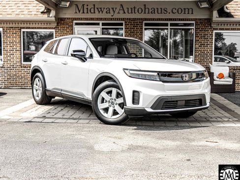Used 2025 Honda Prologue EX image 3