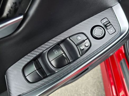 Used 2024 Nissan Sentra SR image 22