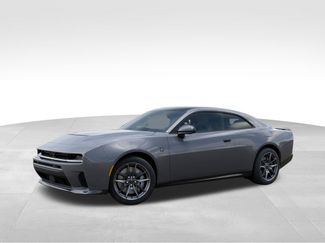 New 2026 Dodge Charger Scat Pack AWD/4WD video 2