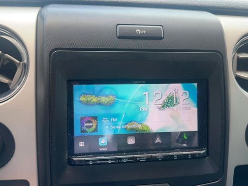 Used 2014 Ford F150 XLT w/ Equipment Group 302A Luxury RWD image 36