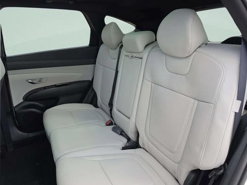 New 2026 Hyundai Tucson Limited FWD image 36