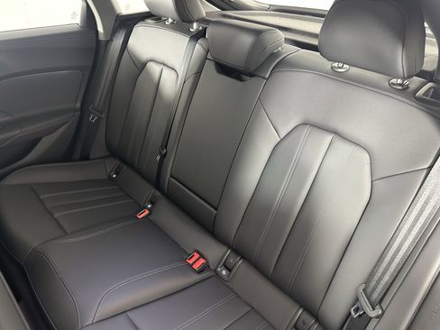 Used 2025 Audi A5 2.0T Premium Plus w/ Premium Plus image 12