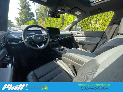 Used 2024 Honda Prologue Elite image 39
