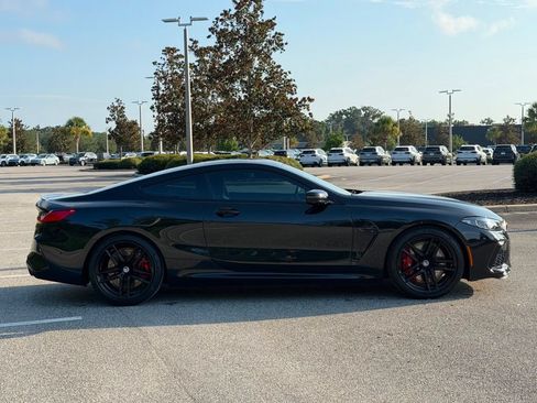 Used 2023 BMW M8 Competition w/ M Driver's Package AWD/4WD image 6