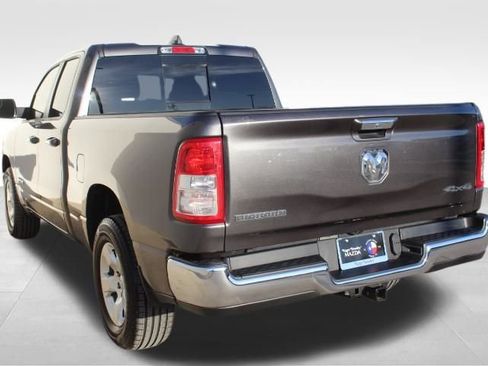 Used 2020 RAM 1500 Big Horn image 6