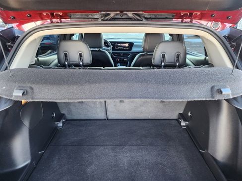 Used 2024 Buick Encore GX Preferred image 12