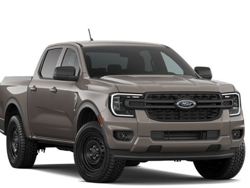 New 2026 Ford Ranger XL RWD image 36