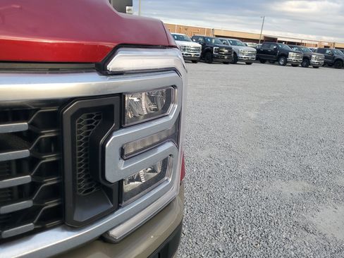 New 2026 Ford F450 King Ranch w/ FX4 Off-Road Package image 4