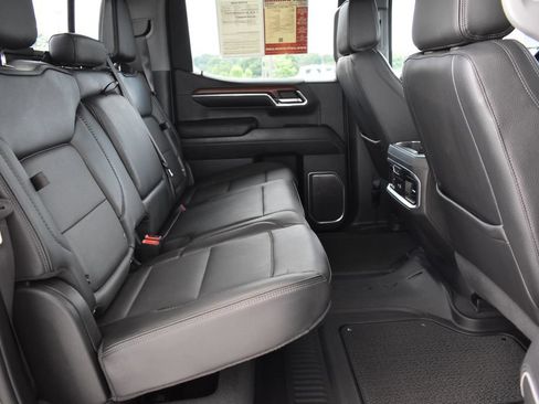 Used 2023 GMC Sierra 1500 Denali w/ Denali Reserve Package AWD/4WD image 16