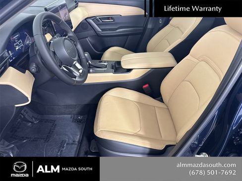 New 2026 MAZDA CX-5 2.5 S w/ Premium Plus Package AWD/4WD image 10