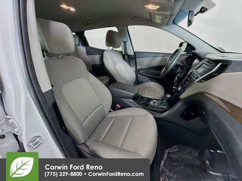 Used 2018 Hyundai Santa Fe Sport image 25