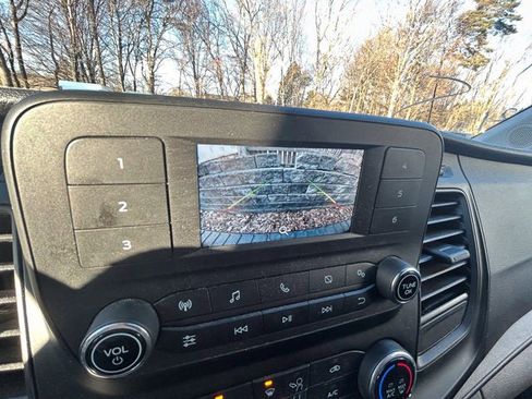 Used 2024 Ford Transit 250 Low Roof w/ Exterior Upgrade Package image 21