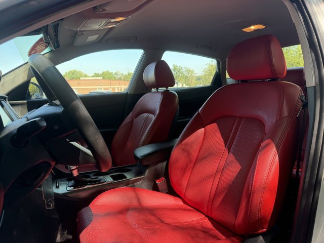 Used 2019 Kia Optima LX w/ LX 17" Wheel Package FWD image 12