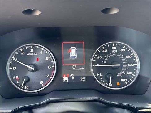 New 2025 Subaru Outback Premium image 29