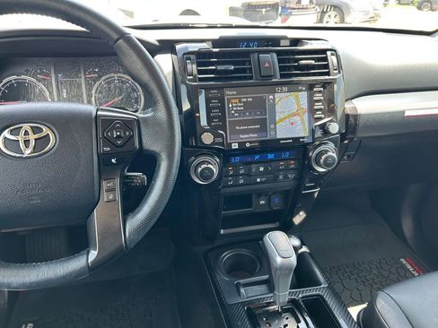 Used 2024 Toyota 4Runner TRD Pro AWD/4WD image 19