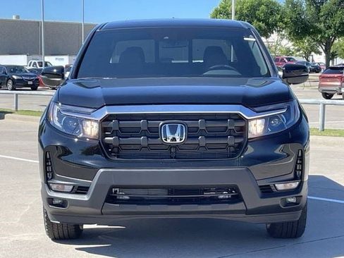 New 2026 Honda Ridgeline RTL image 6