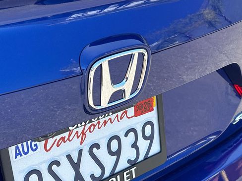 Used 2021 Honda Accord Sport image 6
