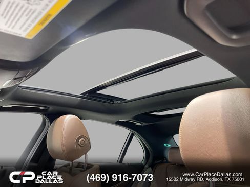Used 2019 Mercedes-Benz E 300 w/ Premium 1 Package image 42