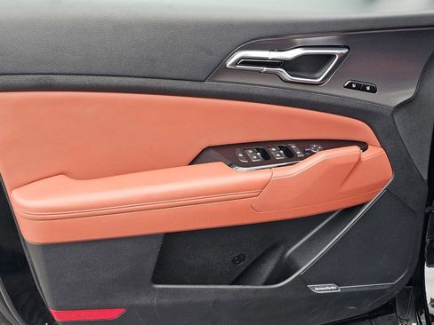 Used 2023 Kia Sportage SX image 15