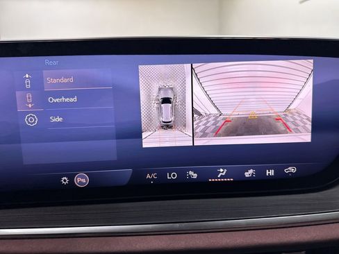 New 2026 Buick Envision Sport Touring AWD/4WD image 10
