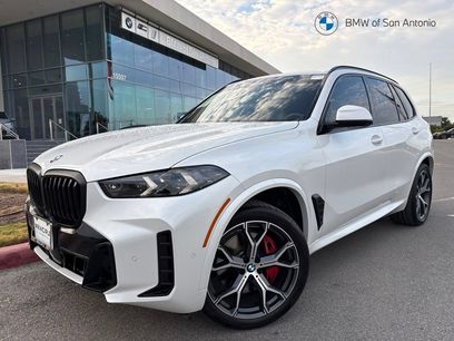 Certified 2025 BMW X5 xDrive40i w/ M Sport Package