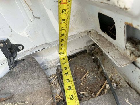 Used 2014 Ford E-350 and Econoline 350 Extended Super Duty RWD image 15