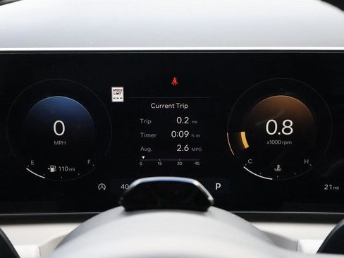 New 2026 Hyundai Tucson Limited image 32