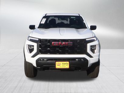 New 2026 GMC Canyon Elevation w/ Convenience Package
