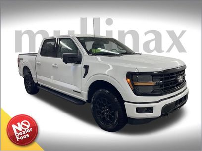 New 2025 Ford F150 XLT