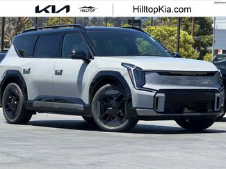 New 2026 Kia EV9 GT-Line AWD/4WD video 1