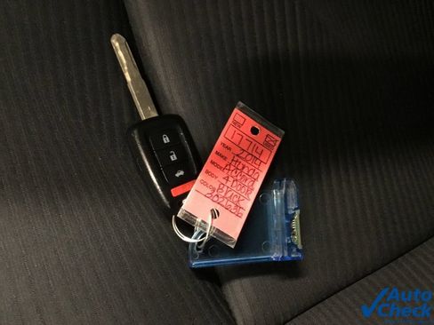Used 2014 Honda Accord LX image 49