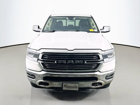Used 2020 RAM 1500 Laramie image 2