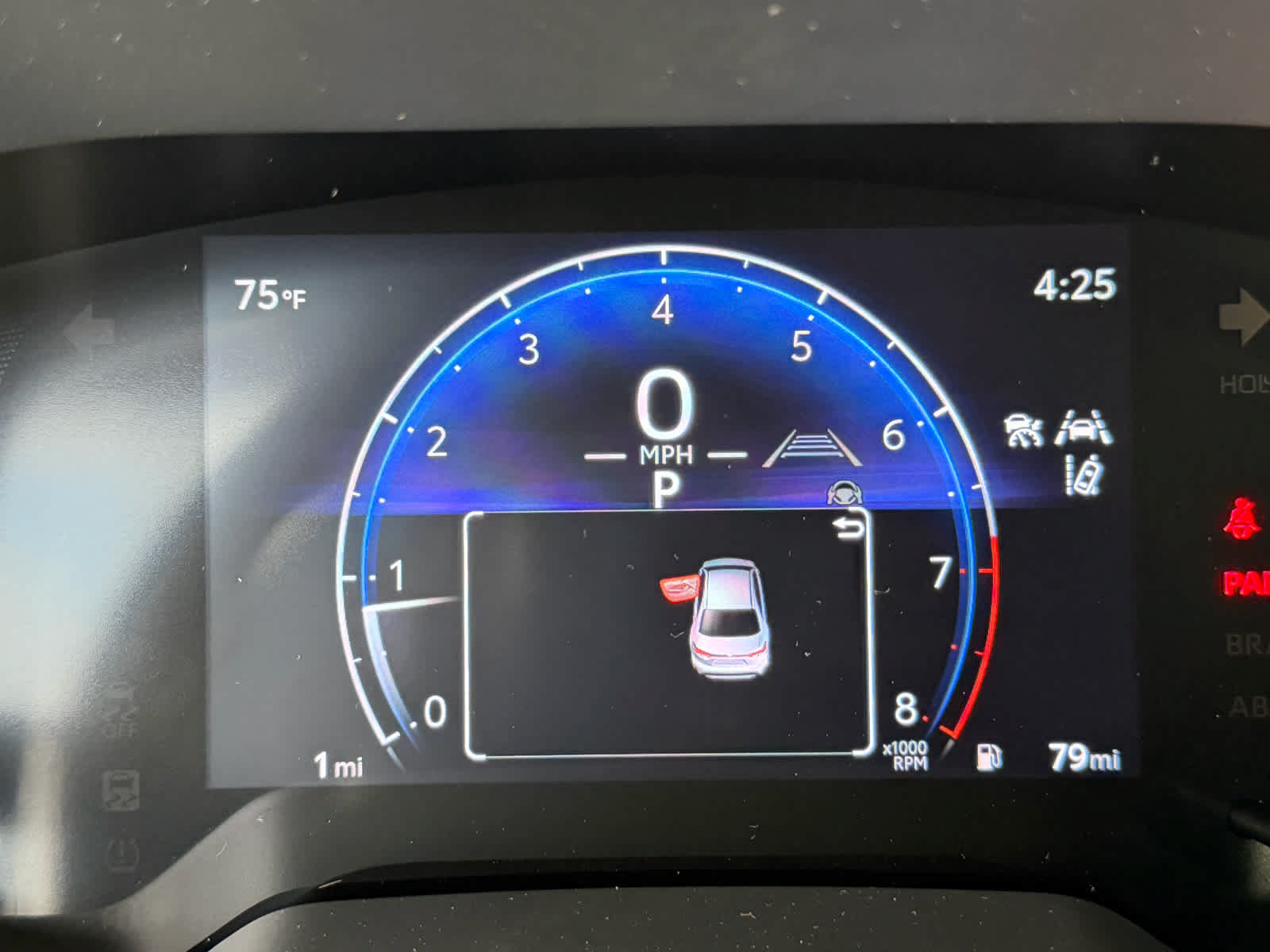 New 2027 Toyota Corolla LE FWD image 21