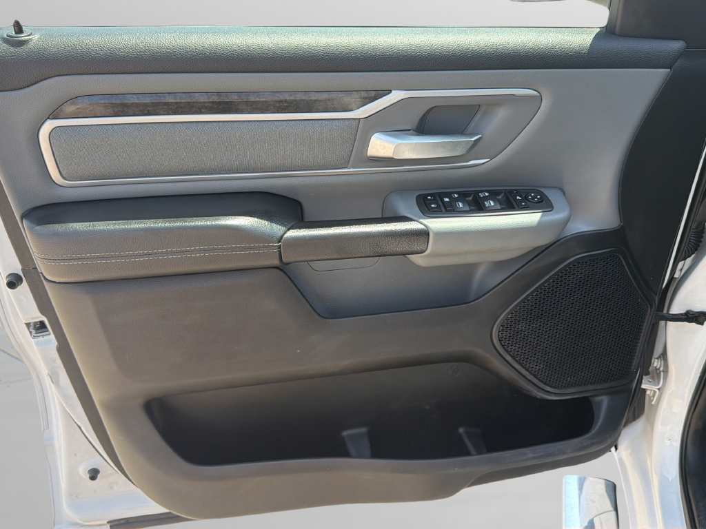 Used 2023 RAM 1500 Big Horn AWD/4WD image 15