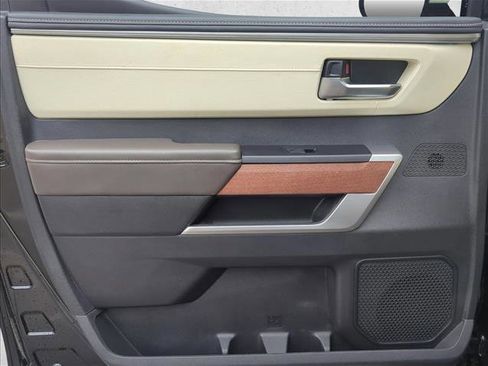 Used 2024 Toyota Tundra 1794 Edition image 24