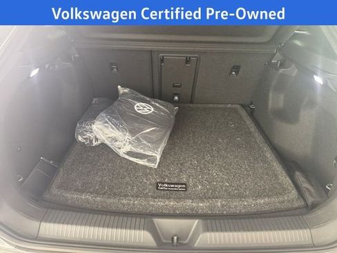 Certified 2023 Volkswagen ID.4 Pro S image 16