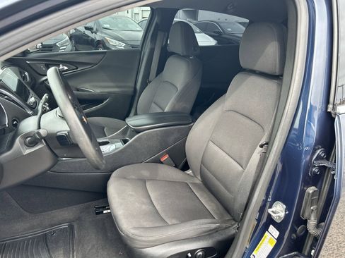 Used 2020 Chevrolet Malibu LT image 15