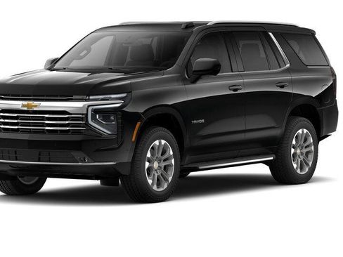 New 2026 Chevrolet Tahoe LT w/ Comfort Package image 27