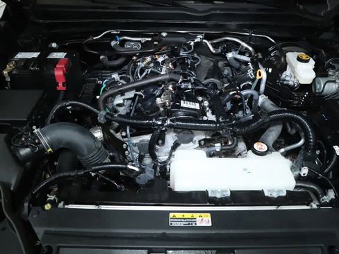 Certified 2024 Toyota Tacoma SR5 image 36