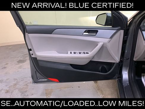 Used 2018 Hyundai Sonata SE FWD image 21