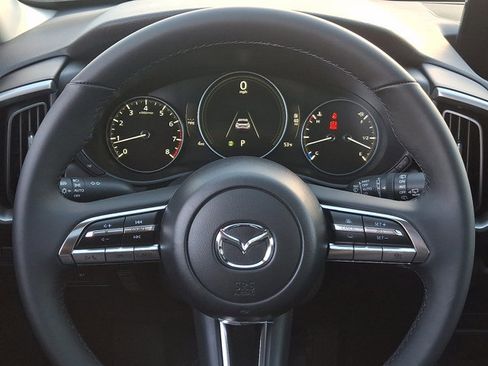 New 2026 MAZDA CX-50 AWD 2.5 S w/ Premium Package image 16