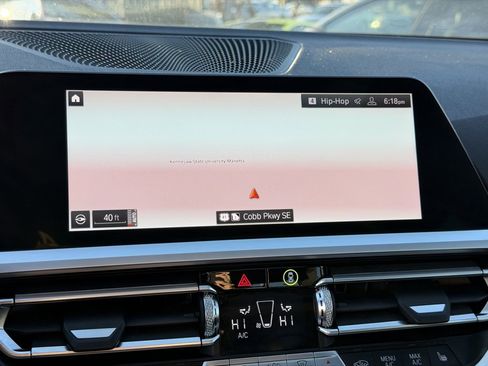 Used 2019 BMW 330i xDrive Sedan w/ Convenience Package image 19