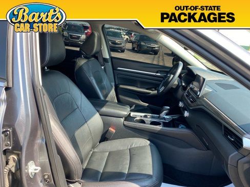Used 2020 Nissan Altima 2.5 SL FWD image 14