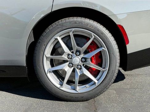 New 2026 Dodge Charger R/T Scat Pack w/ Track Package image 15