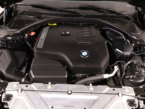 Used 2019 BMW 330i Sedan w/ Convenience Package RWD image 21