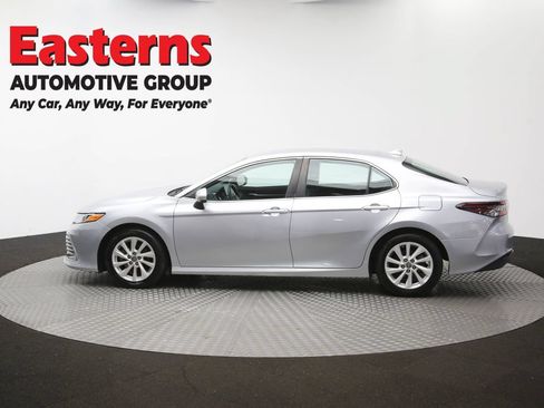 Used 2023 Toyota Camry LE FWD image 60
