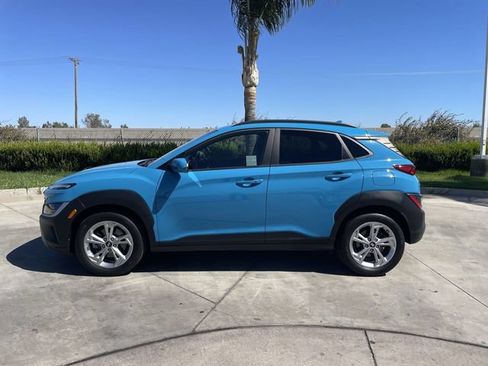 Used 2022 Hyundai Kona SEL AWD/4WD image 5