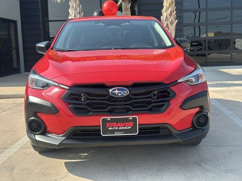 Used 2024 Subaru Crosstrek 2.0i AWD/4WD image 10