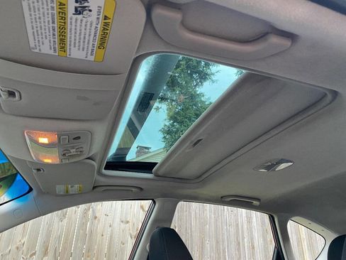 Used 2011 Subaru Impreza Outback Sport image 16